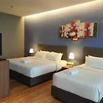 Imperial Suites @Bangsar By Plush