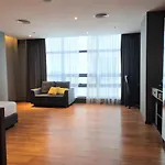 Imperial Suites @Bangsar By Plush