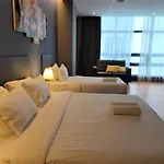 Imperial Suites @Bangsar By Plush