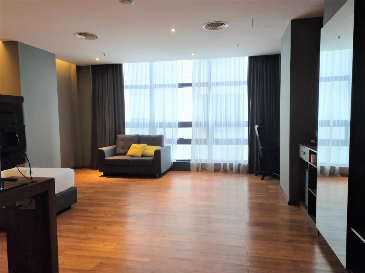 Imperial @bangsar By Plush * Kuala Lumpur