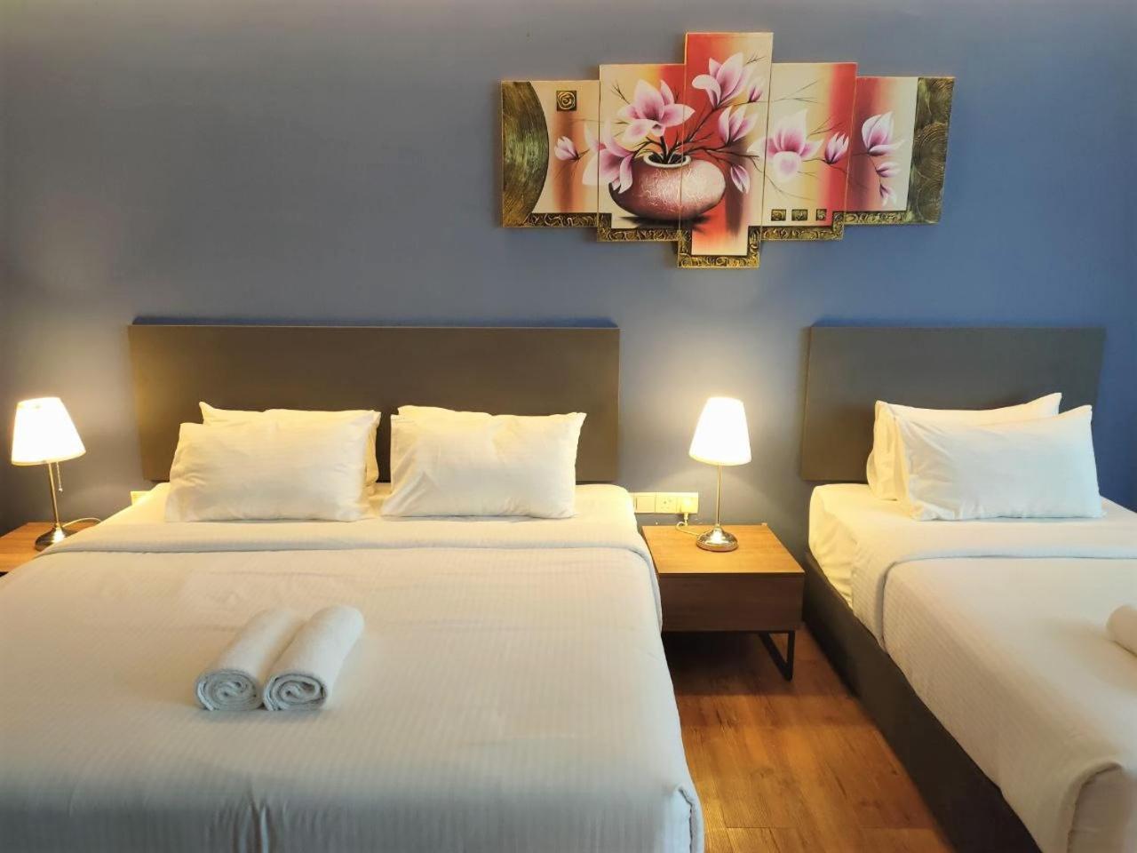 Pangsapuri Imperial @bangsar By Plush