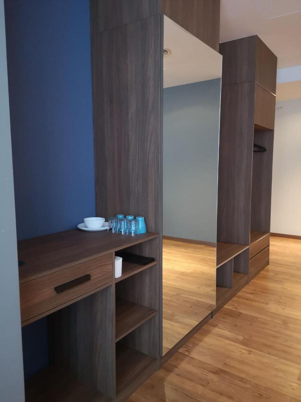Apartment Imperial @bangsar By Plush *