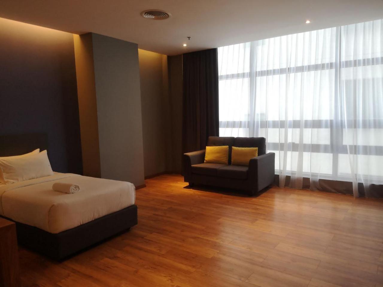 Imperial @bangsar By Plush