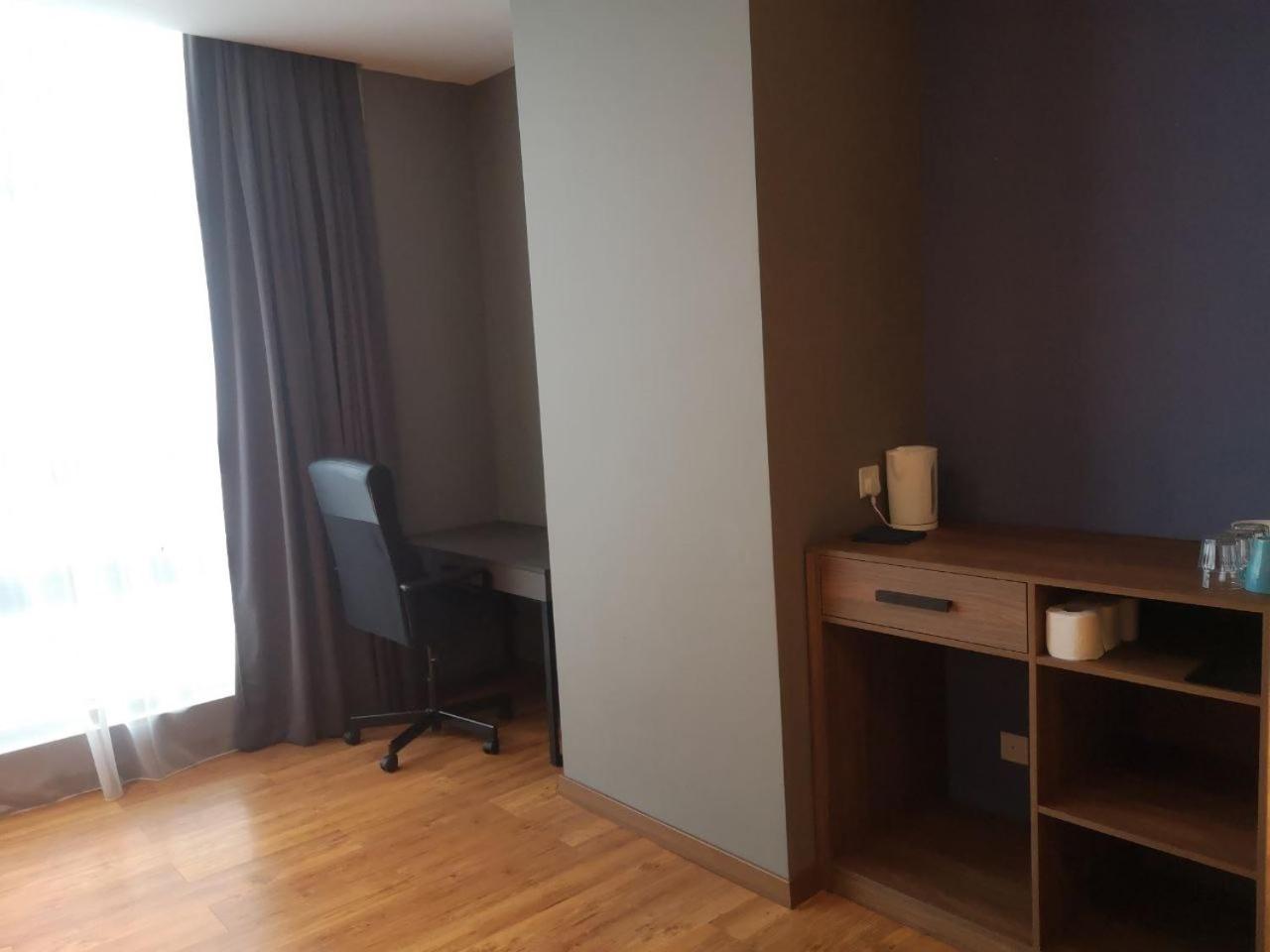 Imperial @bangsar By Plush Pangsapuri *