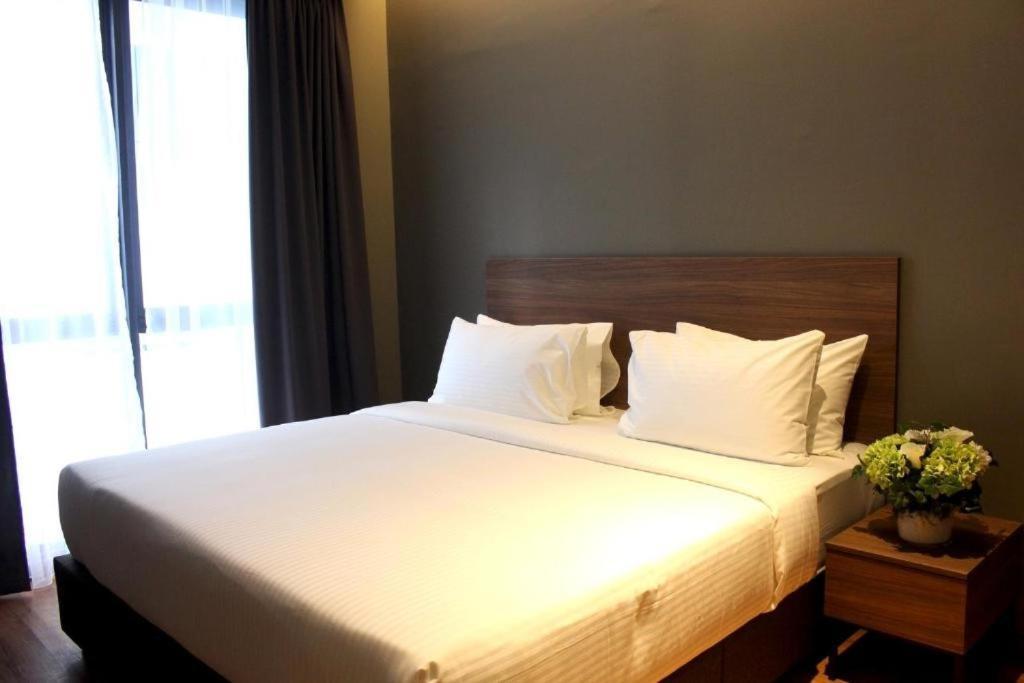Imperial @bangsar By Plush *