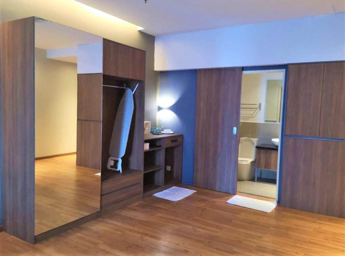 Pangsapuri Imperial @bangsar By Plush