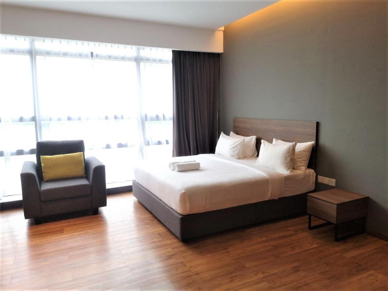 Imperial @bangsar By Plush