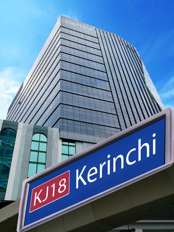 Apartment Imperial @bangsar By Plush Kuala Lumpur