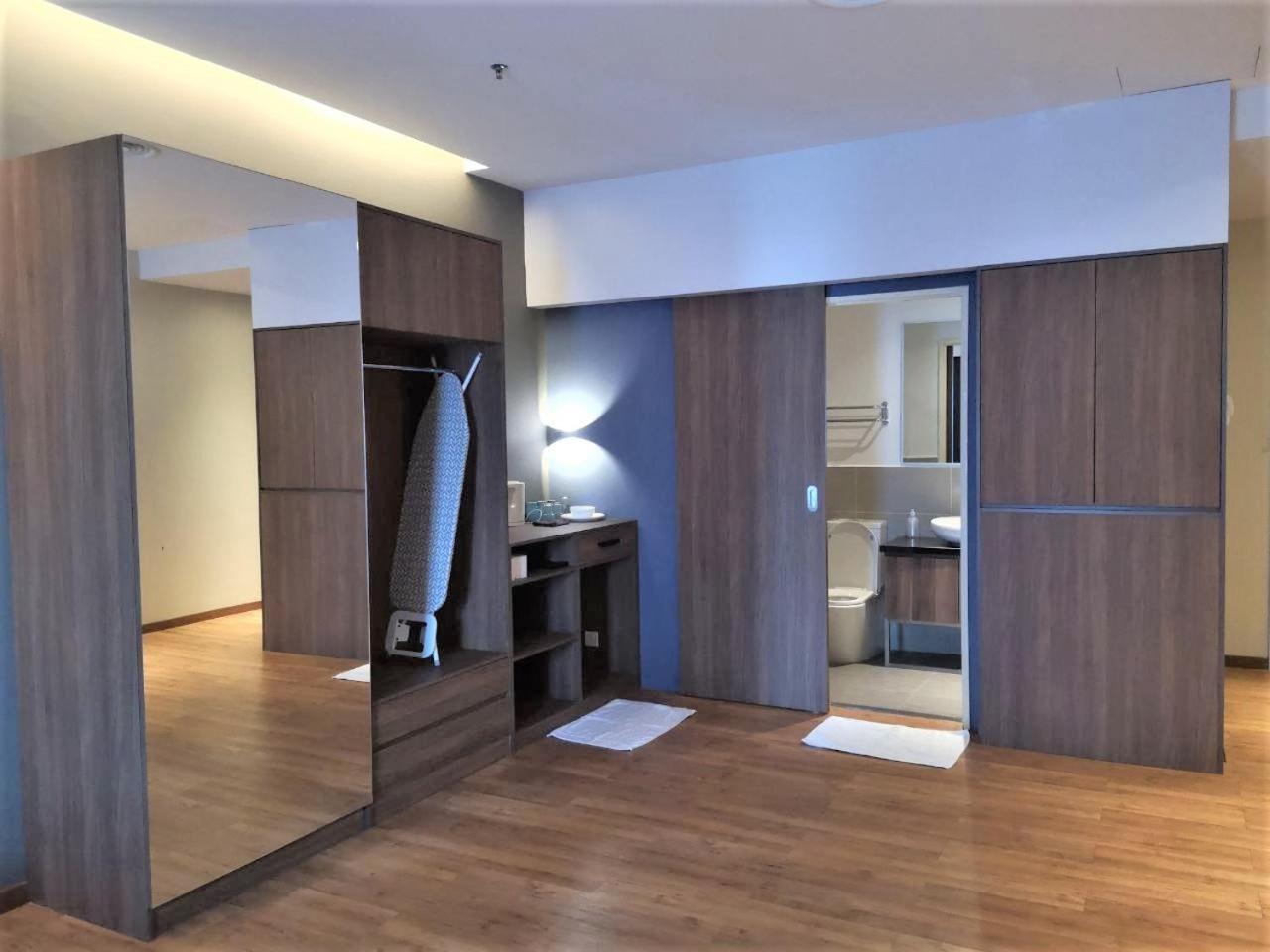 Imperial @bangsar By Plush *