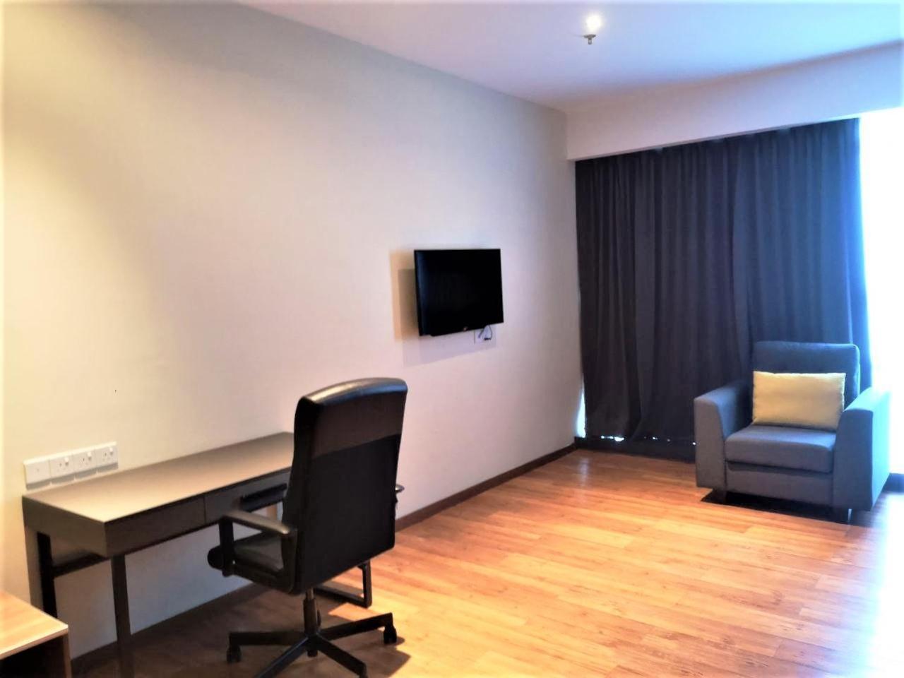 Apartment Imperial @bangsar By Plush Kuala Lumpur