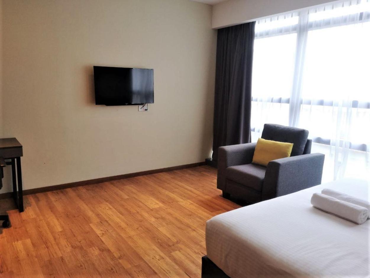 Apartment Imperial @bangsar By Plush