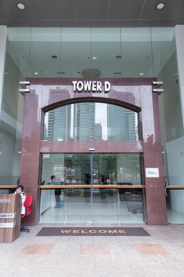 Imperial @bangsar By Plush Pangsapuri Kuala Lumpur